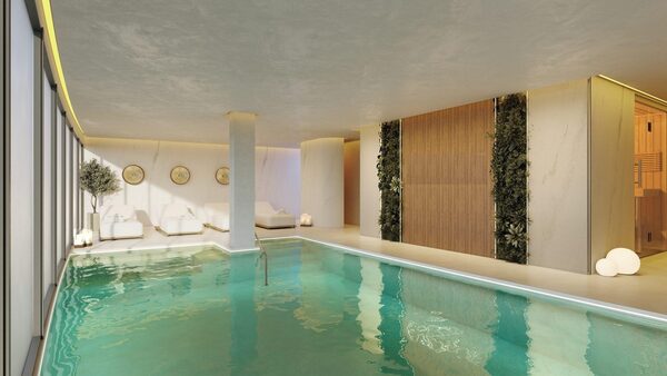Пентхаус в Фуэнхирола, Испания, 76м² - изображение 15