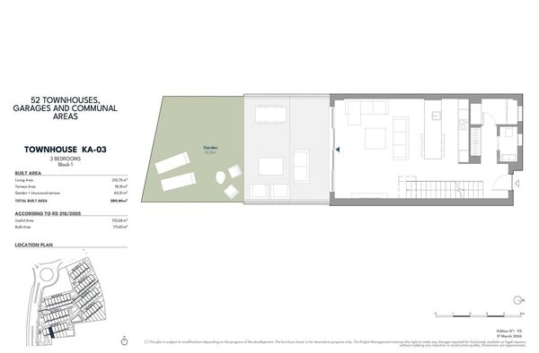 Townhouse in Fuengirola, Spain, 171m² - image 21