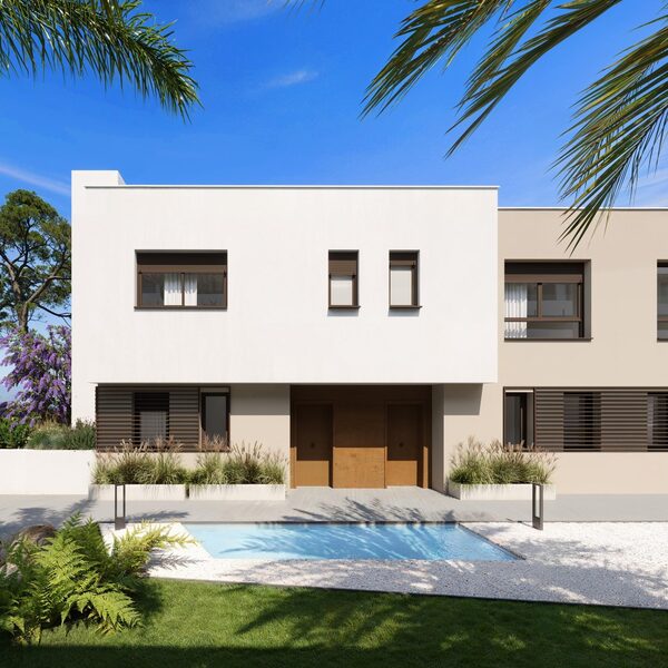 Townhouse in Fuengirola, Spain, 171m² - image 5