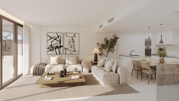 Townhouse in Fuengirola, Spain, 171m² - image 9