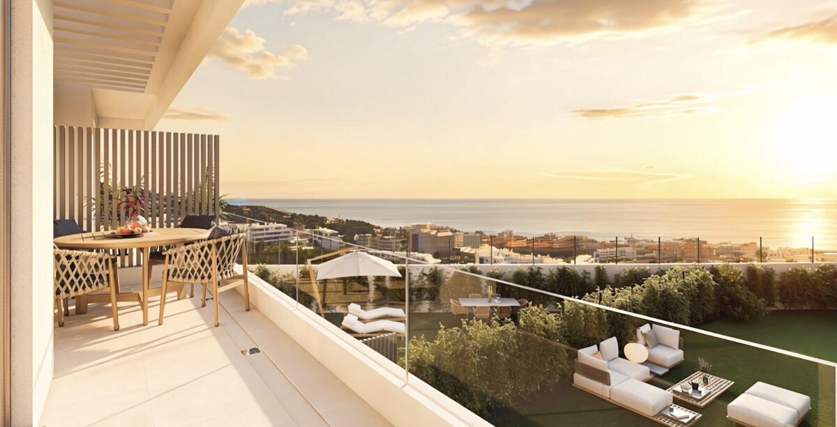 Townhouse with 3 bedrooms, 171m² in Fuengirola, Spain [ID: 0137-SP1635]