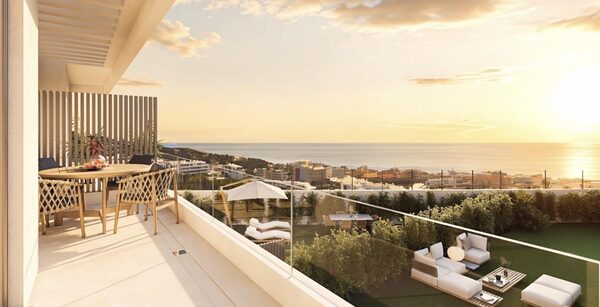 Townhouse in Fuengirola, Spain, 171m² - image 19