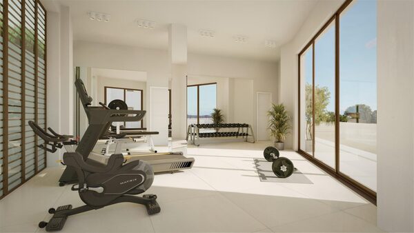 Townhouse in Fuengirola, Spain, 171m² - image 16