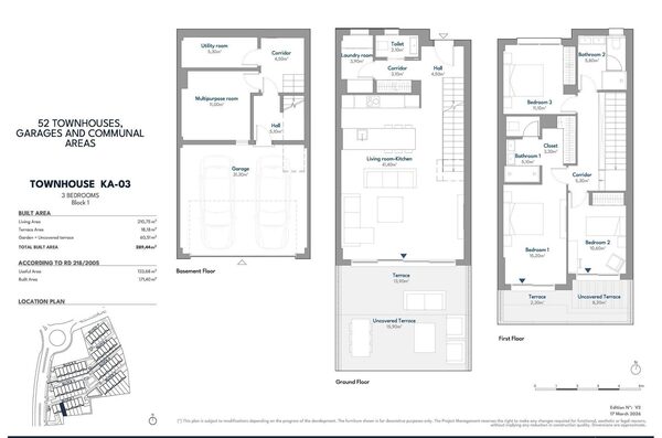 Townhouse in Fuengirola, Spain, 171m² - image 20