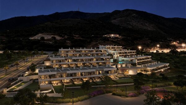 Townhouse in Fuengirola, Spain, 171m² - image 13