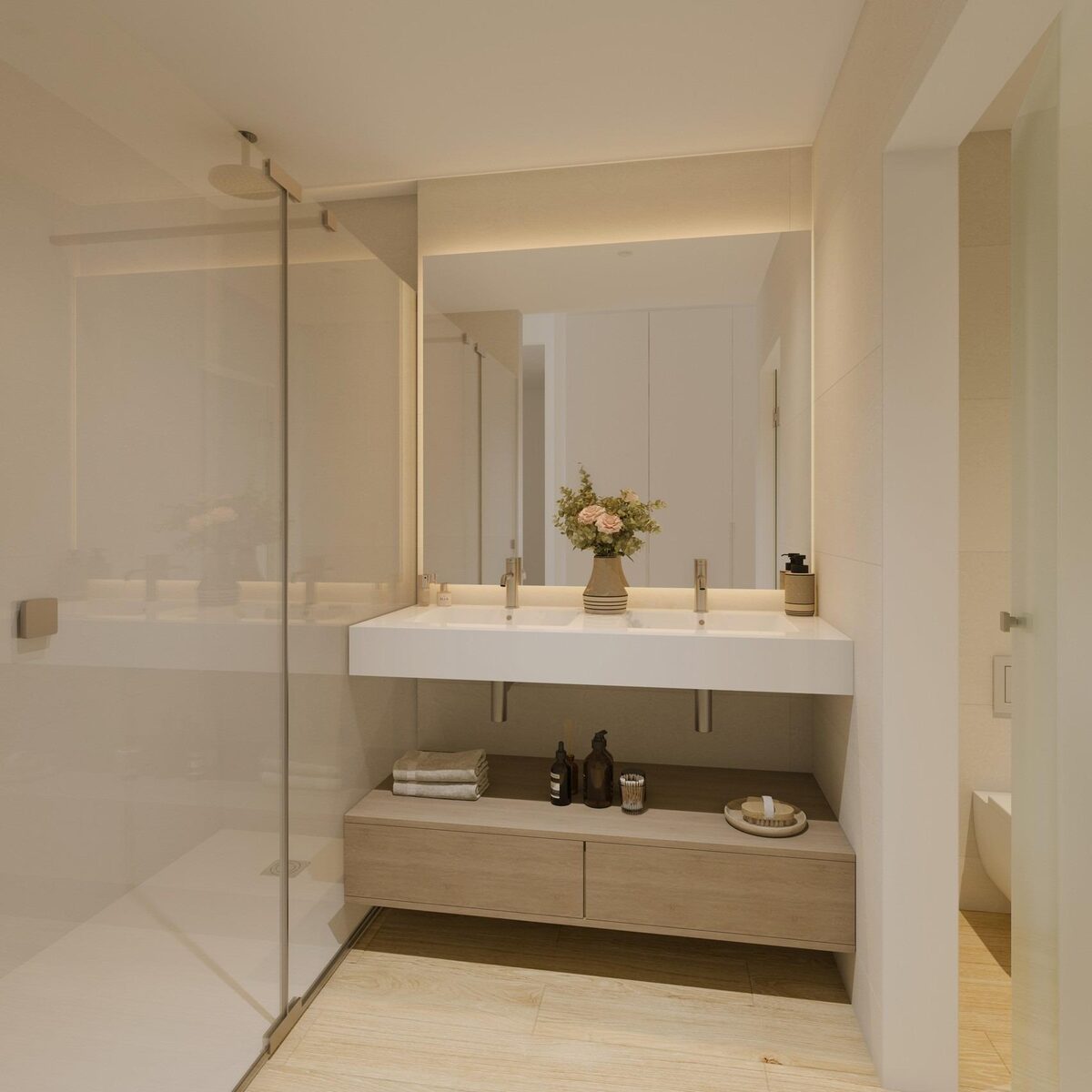 Townhouse with 3 bedrooms, 171m² in Fuengirola, Spain [ID: 0137-SP1635]