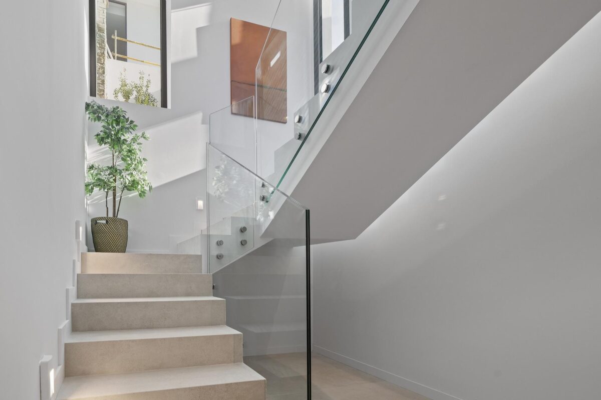 Willa z 3 sypialniami, 180m² w Benidorm, Hiszpania [ID: 0137-SP1637]