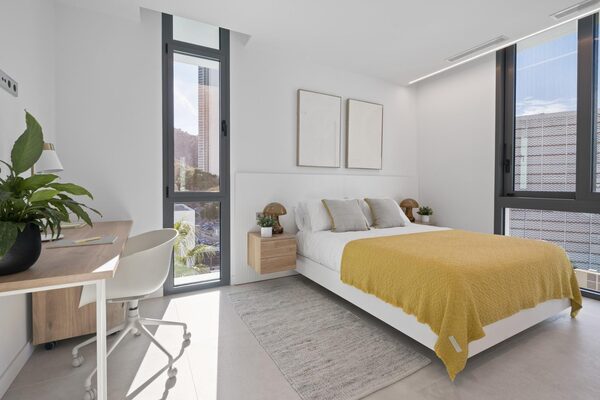Willa w Benidorm, Hiszpania, 180m² - obraz 17