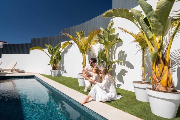 Willa w Benidorm, Hiszpania, 366m² - obraz 4