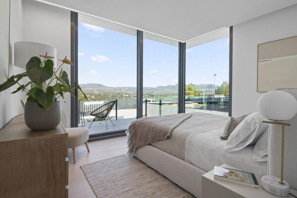 Willa w Benidorm, Hiszpania, 366m² - obraz 18