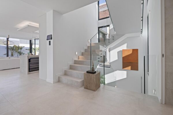 Willa w Benidorm, Hiszpania, 366m² - obraz 16