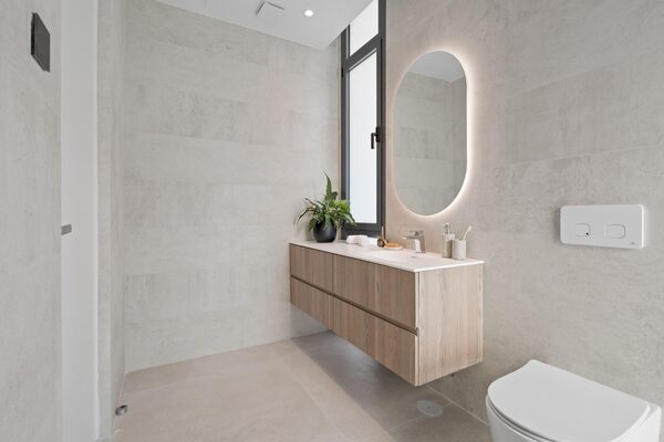 Willa w Benidorm, Hiszpania, 366m² - obraz 27