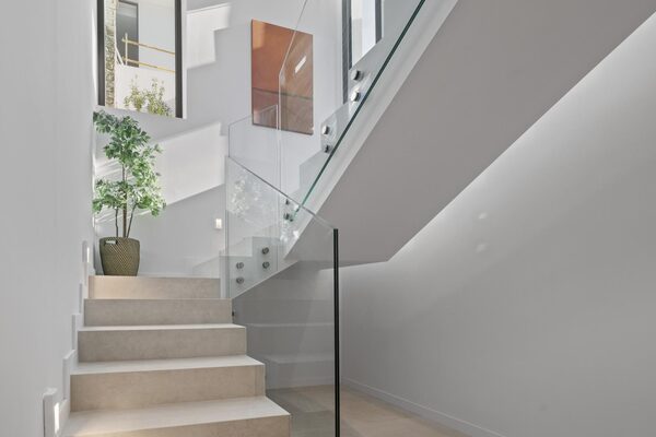 Willa w Benidorm, Hiszpania, 366m² - obraz 35