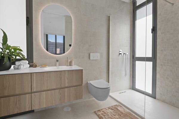 Willa w Benidorm, Hiszpania, 366m² - obraz 26