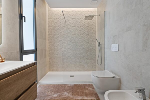 Willa w Benidorm, Hiszpania, 366m² - obraz 21