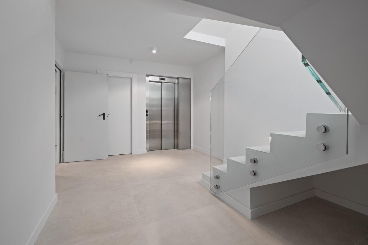 Willa z 4 sypialniami, 366m² w Benidorm, Hiszpania [ID: 0137-SP1639]