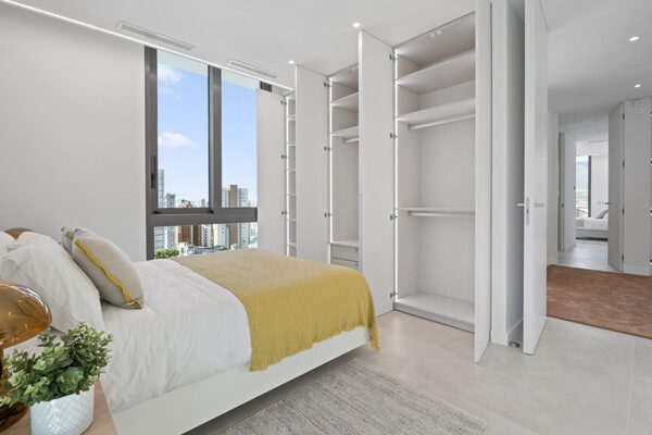 Willa w Benidorm, Hiszpania, 204m² - obraz 16