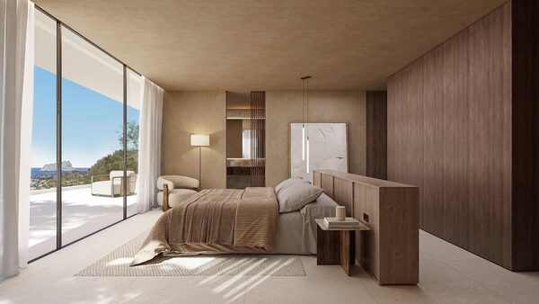 Villa in Benissa, Spain, 502m² - image 7