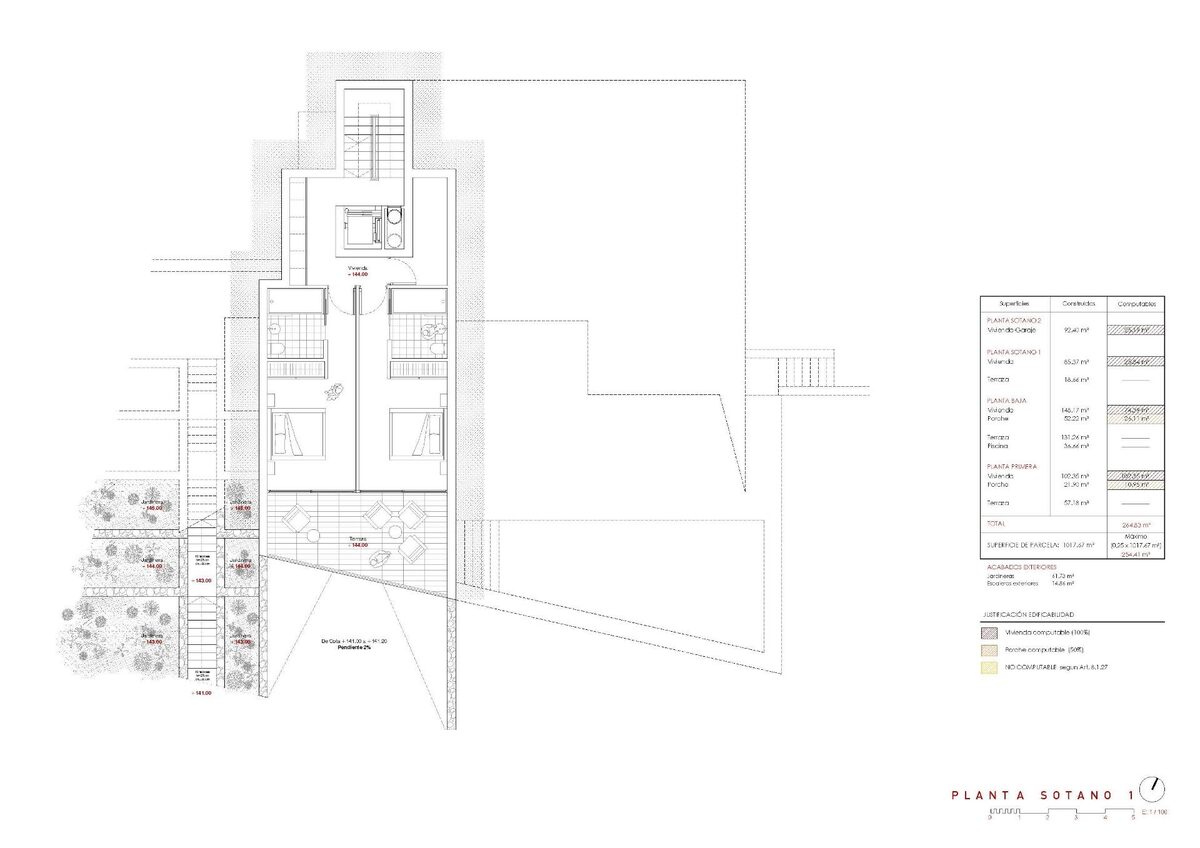 Villa with 4 bedrooms, 502m² in Benissa, Spain [ID: 0137-N9767]