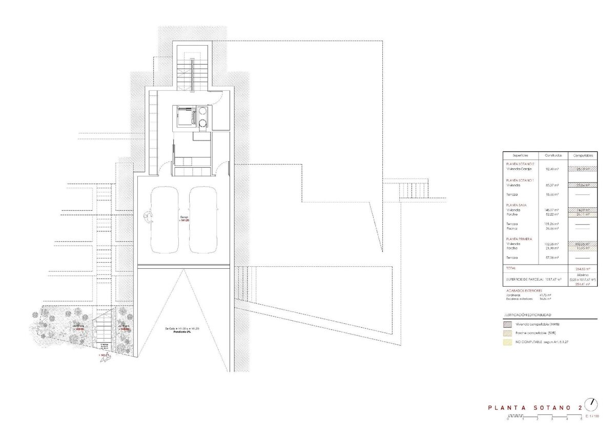 Villa with 4 bedrooms, 502m² in Benissa, Spain [ID: 0137-N9767]