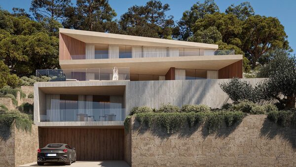Villa in Benissa, Spain, 502m² - image 2