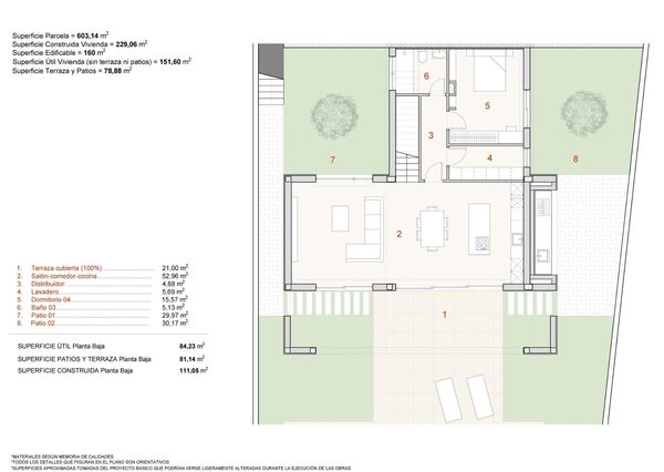 Willa w Finestrat, Hiszpania, 242m² - obraz 18