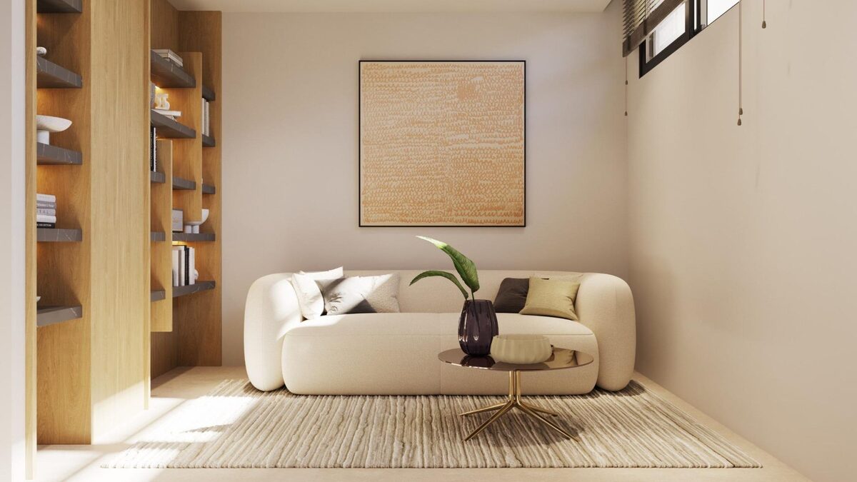 Willa z 4 sypialniami, 242m² w Finestrat, Hiszpania [ID: 0137-N9765]