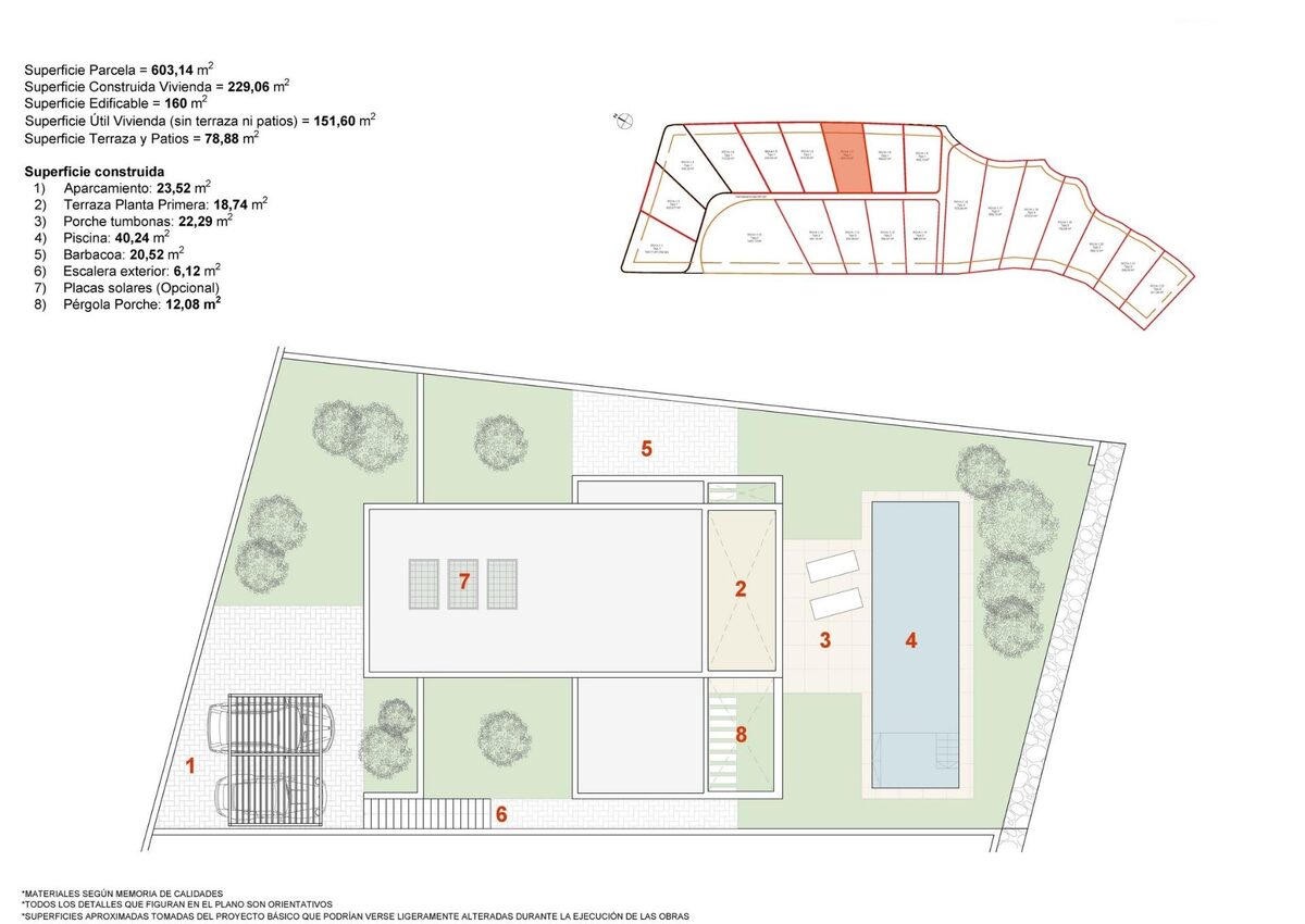 Willa z 4 sypialniami, 242m² w Finestrat, Hiszpania [ID: 0137-N9765]