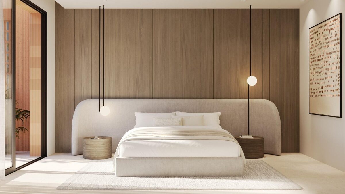 Willa z 4 sypialniami, 242m² w Finestrat, Hiszpania [ID: 0137-N9765]