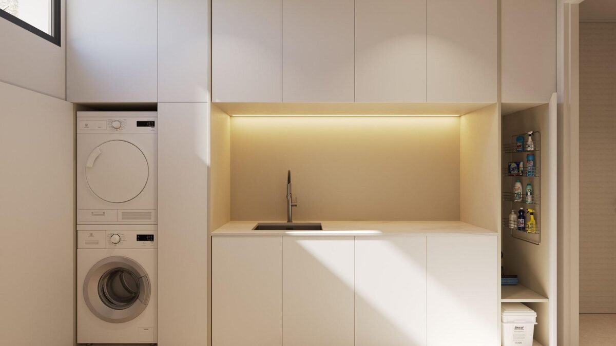 Willa z 4 sypialniami, 242m² w Finestrat, Hiszpania [ID: 0137-N9765]