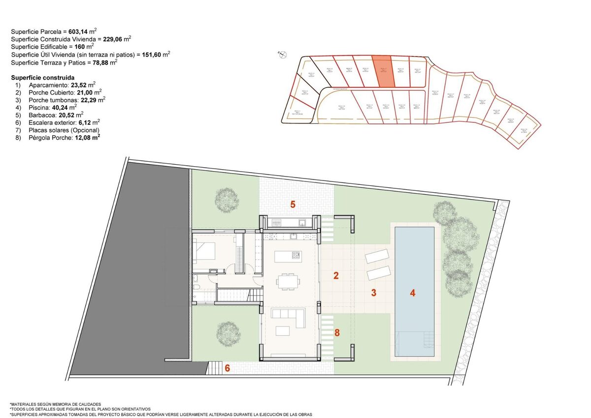 Willa z 4 sypialniami, 242m² w Finestrat, Hiszpania [ID: 0137-N9765]
