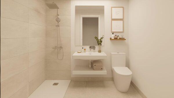 Квартира в Эстепона, Испания, 109м² - изображение 20