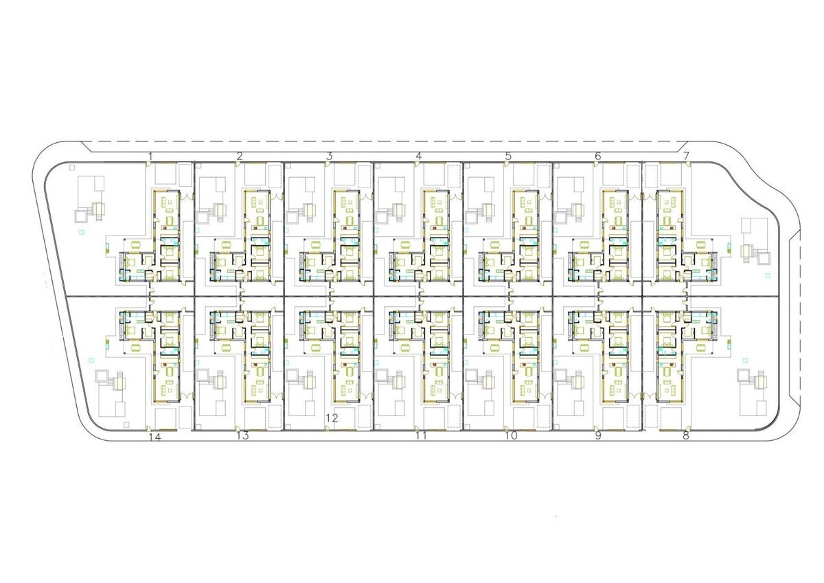Вилла с 3 спальнями, 145м² в Сукина, Испания [ID: 0137-N9763]