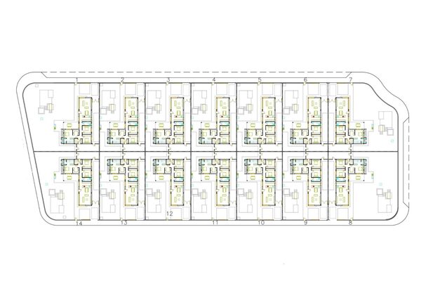 Вилла в Сукина, Испания, 145м² - изображение 18