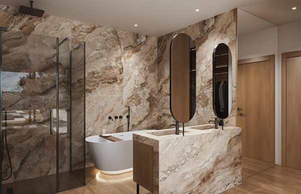 Вилла в Сукина, Испания, 145м² - изображение 13