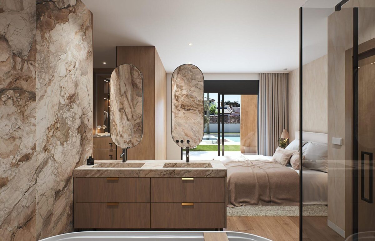 Вилла с 3 спальнями, 145м² в Сукина, Испания [ID: 0137-N9763]