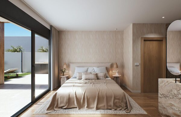 Вилла в Сукина, Испания, 145м² - изображение 11