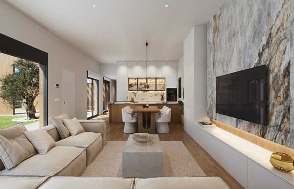 Вилла в Сукина, Испания, 145м² - изображение 8