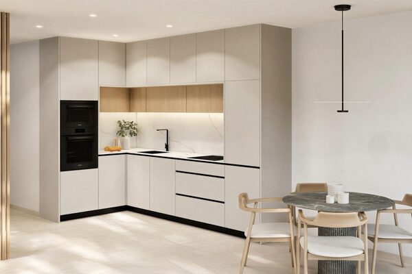 Вилла в Лос-Алькасарес, Испания, 112м² - изображение 6