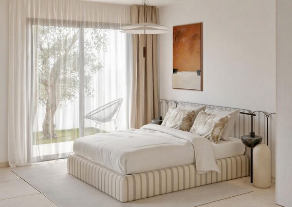 Вилла в Лос-Алькасарес, Испания, 112м² - изображение 7