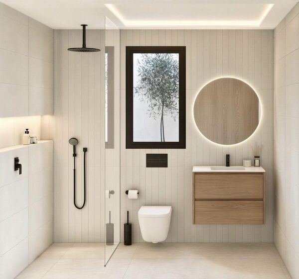 Вилла в Лос-Алькасарес, Испания, 112м² - изображение 10