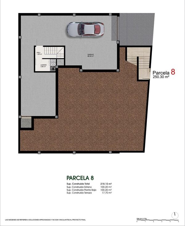 Willa w Benijófar, Hiszpania, 218m² - obraz 4