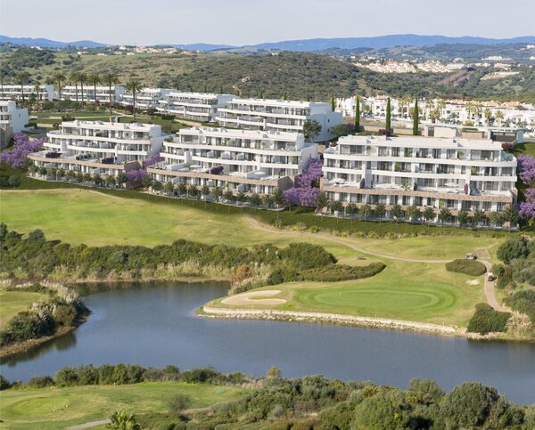 Apartament w san-roque, Hiszpania, 151m² - obraz 14