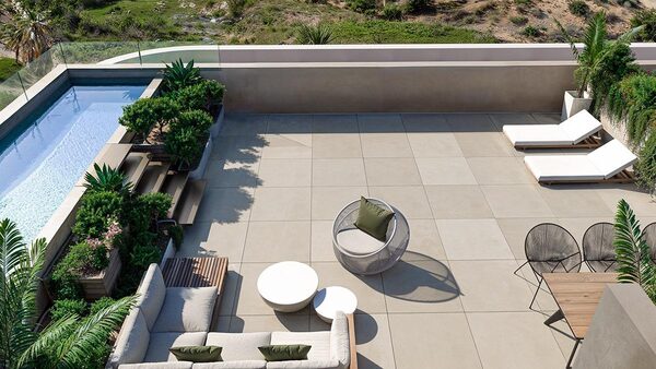 Apartament w Estepona, Hiszpania, 105m² - obraz 20