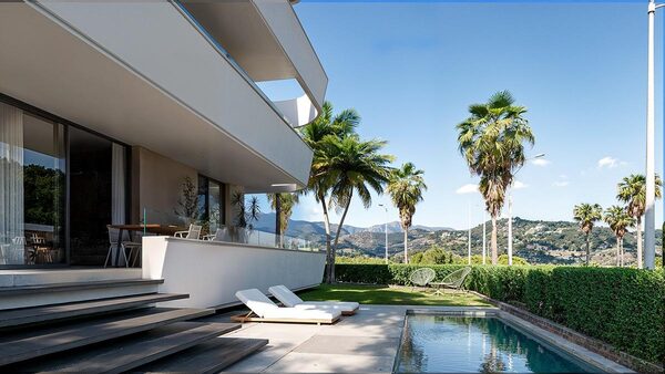 Apartament w Estepona, Hiszpania, 105m² - obraz 23
