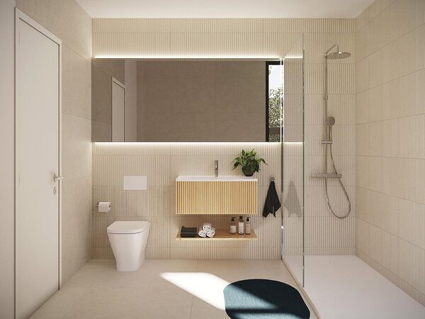 Apartament w Estepona, Hiszpania, 105m² - obraz 14