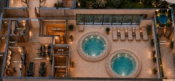Apartment in Villajoyosa, Spain, 62m² - image 5