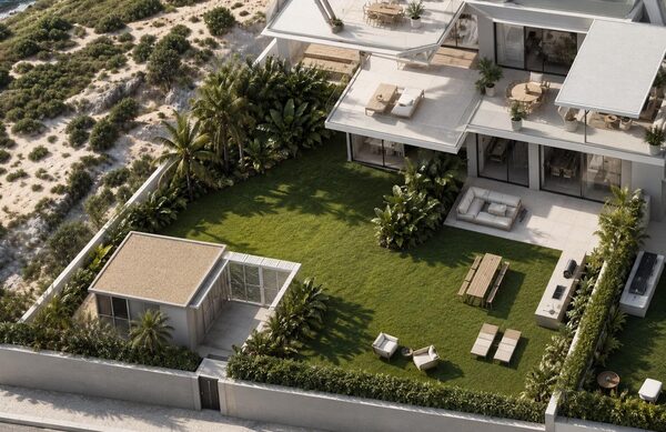 Apartment in Villajoyosa, Spain, 62m² - image 7
