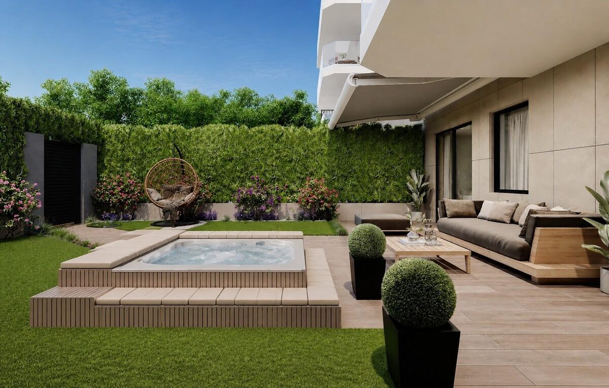 Квартира с 2 спальнями, 62м² в Вильяхойоса, Испания [ID: 0137-SP1656]