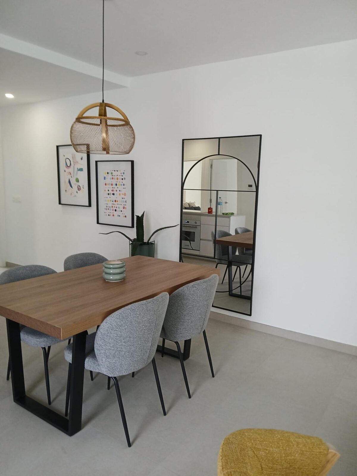 Quad House з 3 спальнями, 227м² в Бігастро, Іспанія [ID: 0137-N9790]